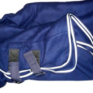 Abschwitzdecke Fleecedeck - Pferdedecke