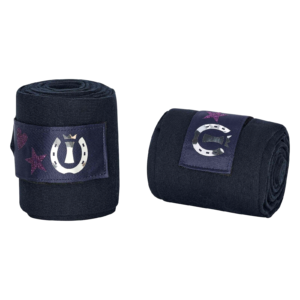 4er Set Bandagen IRHCosmic