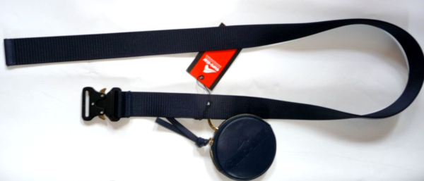 Belt Bag Gürteltasche Euro-Star Gürtel ESJosta