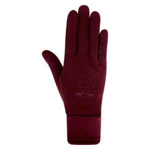 Reithandschuhe WINTER HV POLO