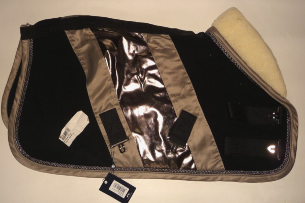 Abschwitzdecke HV POLO Decke HVPWayomi Mini