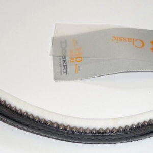 Döbert Stirnband Classic Swarovski Strass