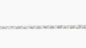 Dressurgerte Glitzer Silber - FASHION -