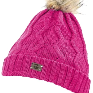 Busse Winter Mütze - EVOLET -