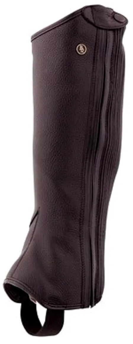 Bieman de Haas Chaps BR Guardia Rindsleder (Kopie)