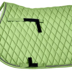Busse Schabracke Dressur Satteldecke - ZWOLLE-