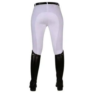 Reithose Thermoreithose Global mit Vollbesatz