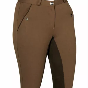 DMS Vollbesatz Reithose" Performance"