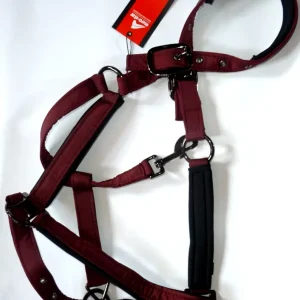 Halfter Euro Star ESCaro Dark Red
