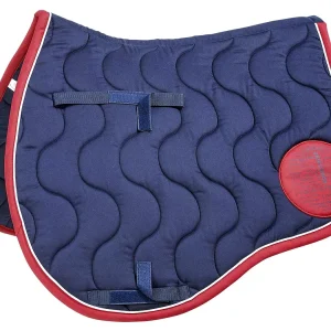 Busse Schabracke Dressur Satteldecke KIANA-SHAPE