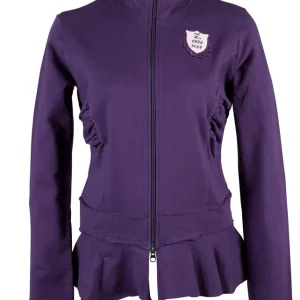 Pfiff Sweatjacke Jacke Sweatshirt "Fantasia"