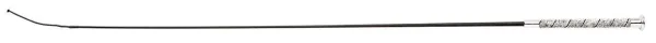 Busse Dressurgerte -SILKY-Gerte Glitzer