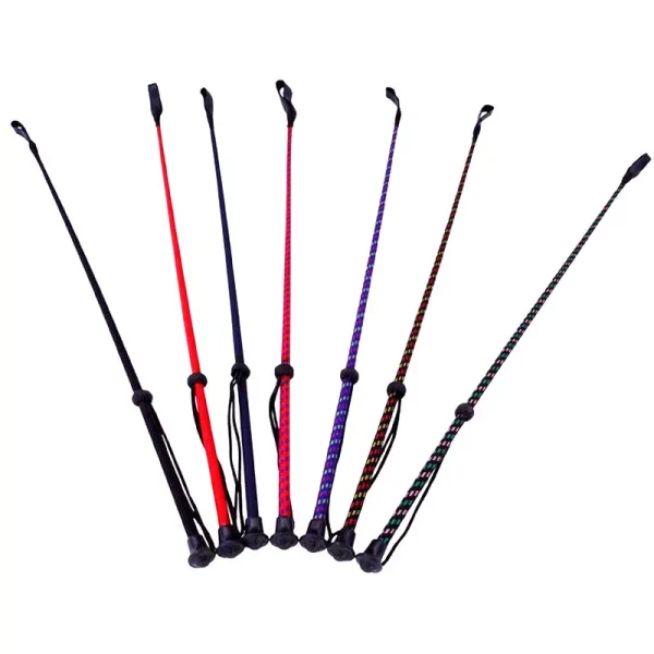 German Riding 2x Gerte 2er Set Reitgerten " Basic "