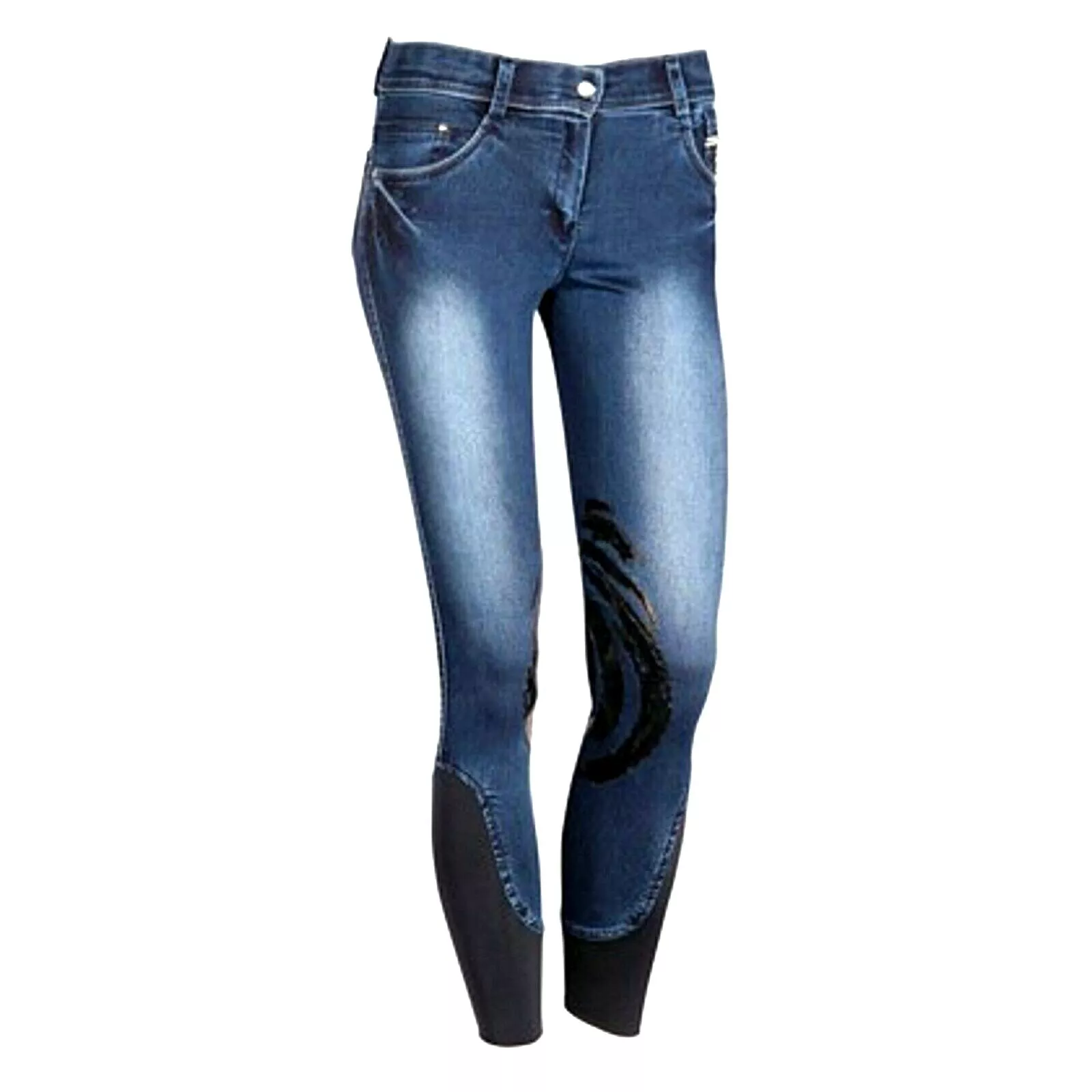 Harry's Horse Jeans Reithose Kinderreithose Dirty