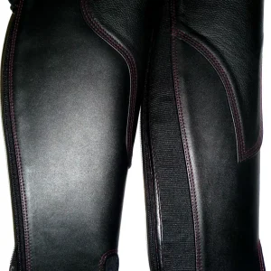 Euro Racing Stiefelschaft Chaps Leder (Kopie)