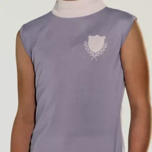 Pfiff Turnier Bluse Quick-Dry