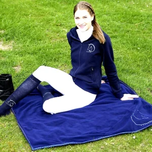 Busse Picknick Decke Kuscheldecke Collection EP IV